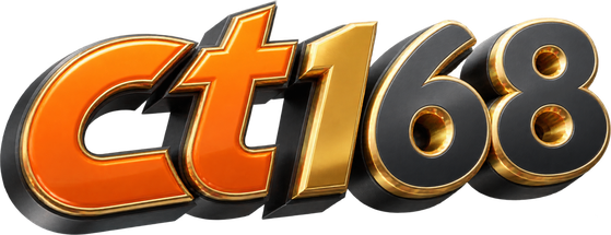 ct168 Logo